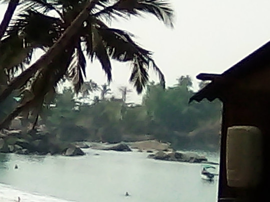 Zone Connect By The Park Calangute Goa主图