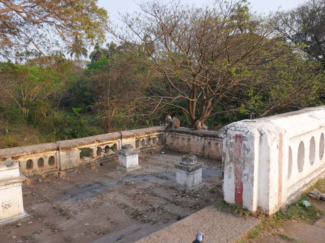 Srirangapatna Ghat景点图片