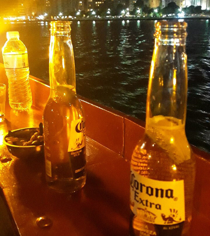 Boat Bar-塞萨洛尼基必去景点