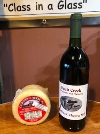 Duck Creek Vineyard  and Winery-Denmark必去景点