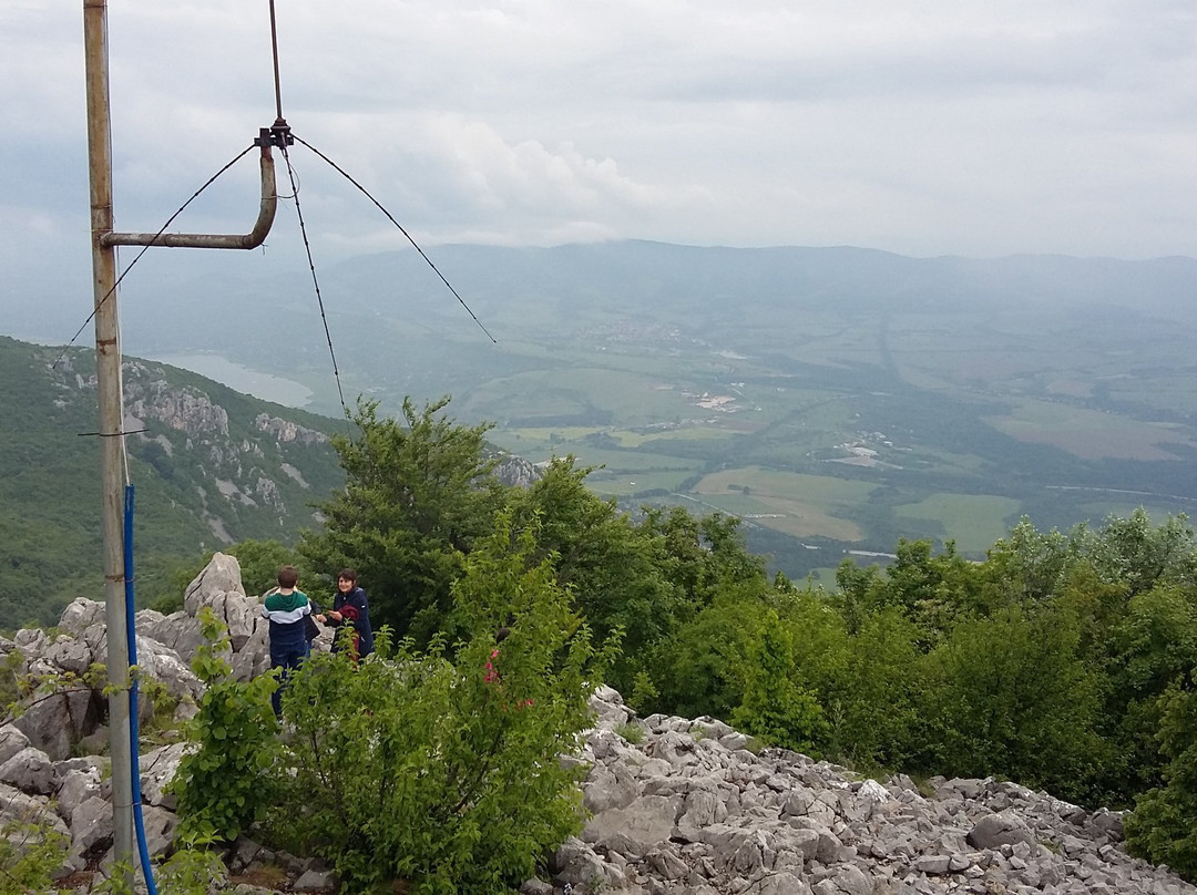 Okolchitsa Peak - National Park Of Hristo Botev景点图片