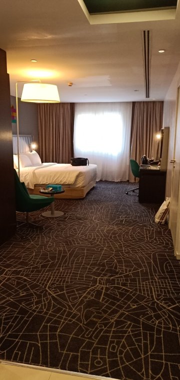 达曼丽柏酒店-官方