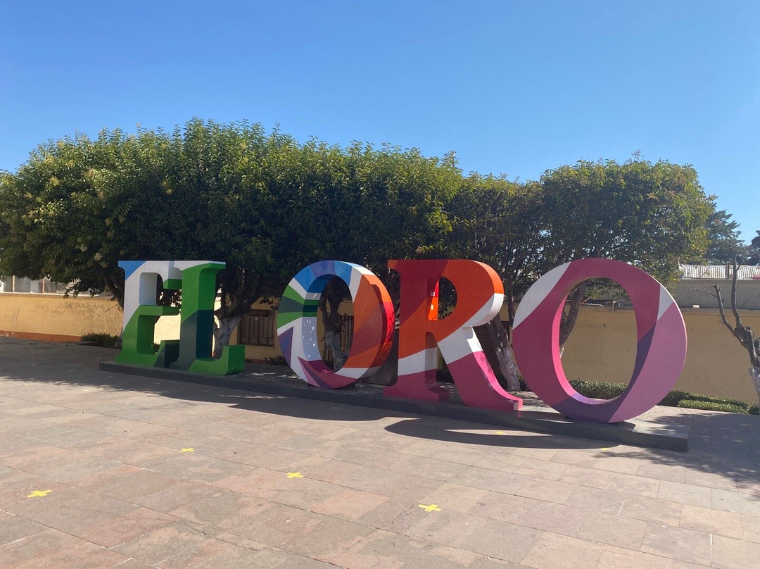 EL Oro de Hidalgo Pueblo Magico-El Oro必去景点