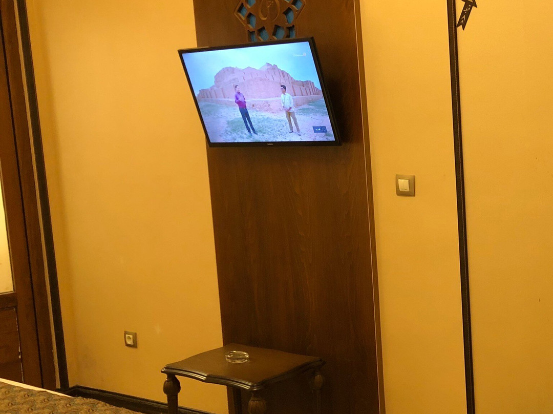 Karimkhan Hotel主图