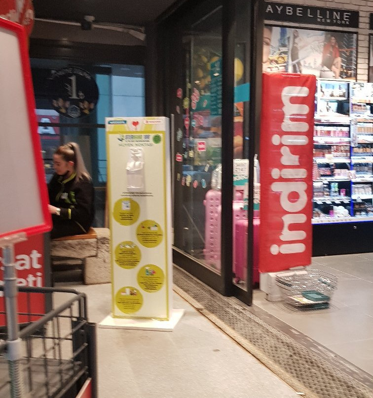 Kuzu Effect-安卡拉必去景点