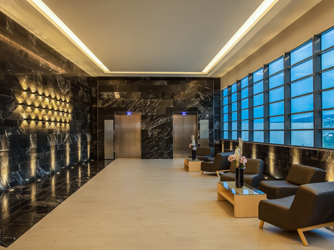 Fiesta Inn Tuxtla Fashion Mall主图