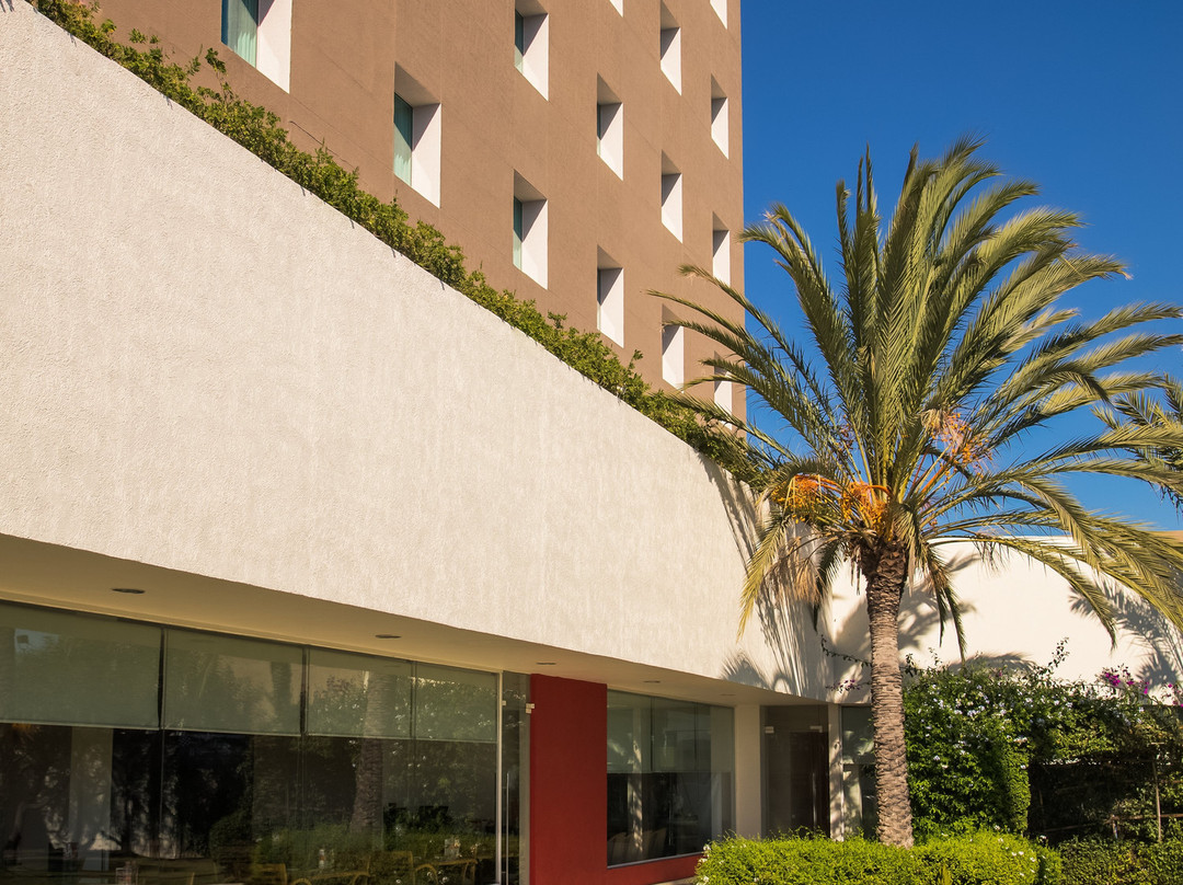 Fiesta Inn Tijuana Otay主图