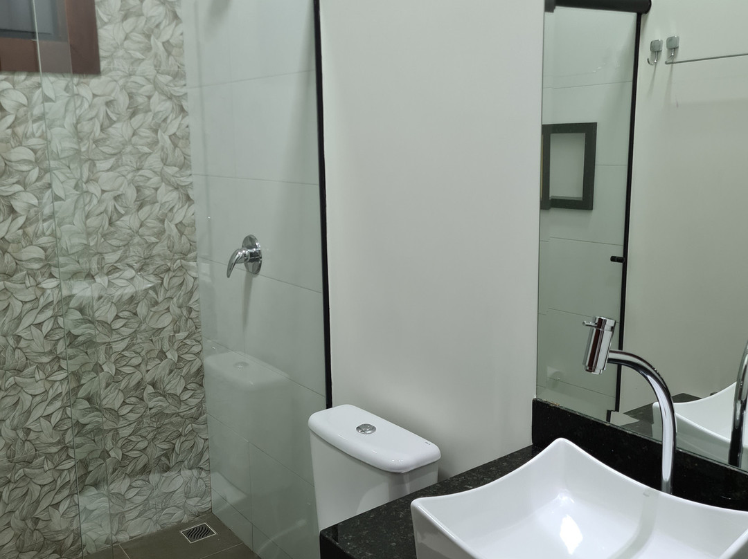 Pousada de Charme Formiga Ecolodge主图