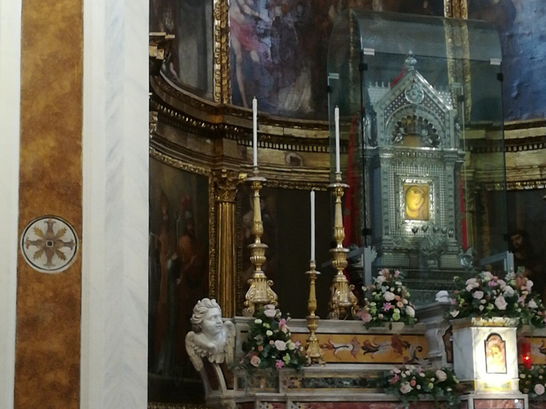 Cattedrale Santa Maria Assunta-Giovinazzo必去景点