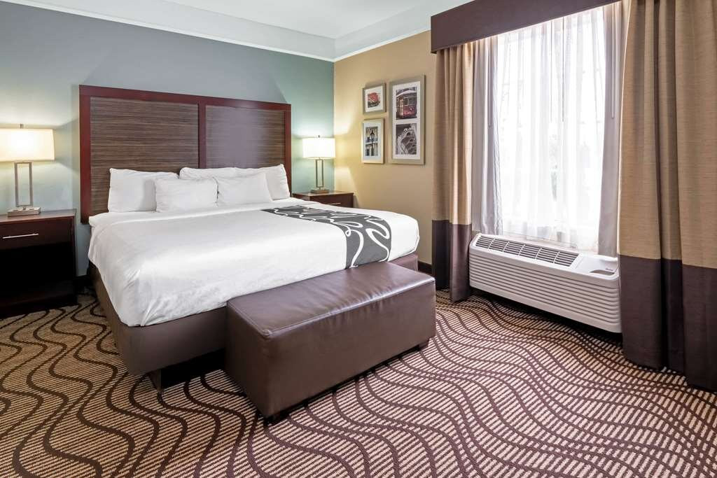 La Quinta Inn & Suites by Wyndham Houma主图