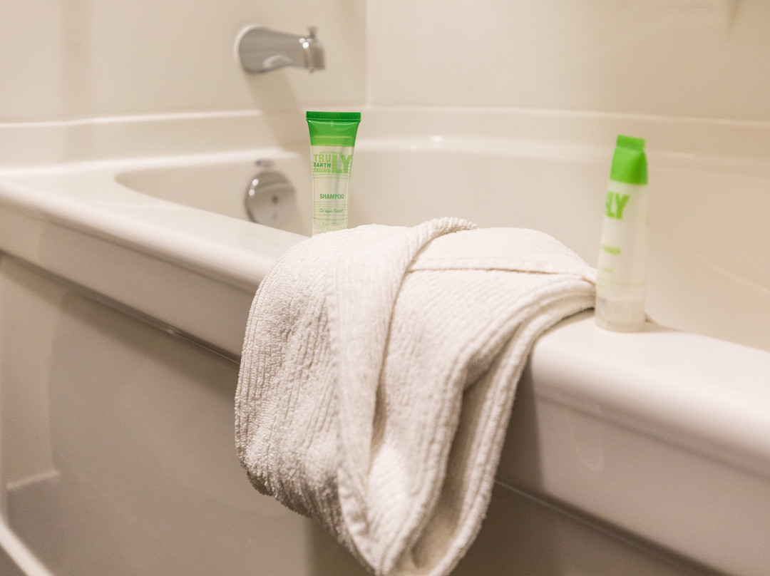 Red Tree Lodge主图