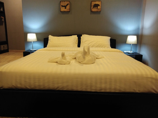 Pilgrim's Boutique Hotel主图