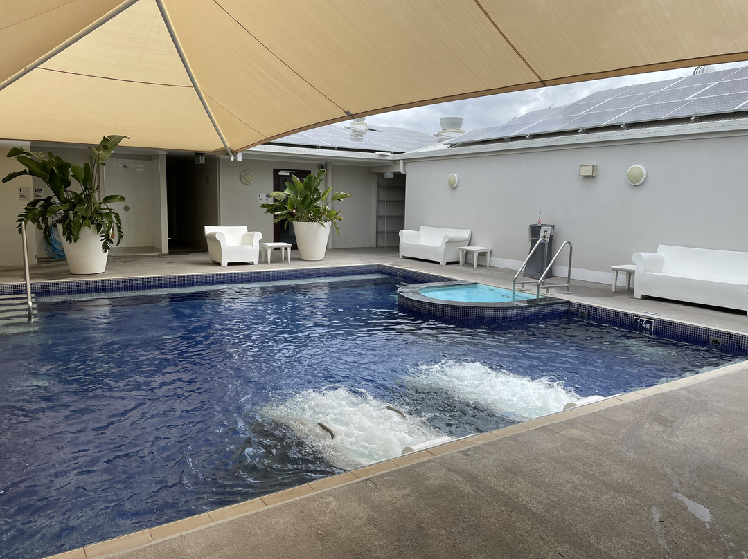 Moree Artesian Aquatic Centre景点图片