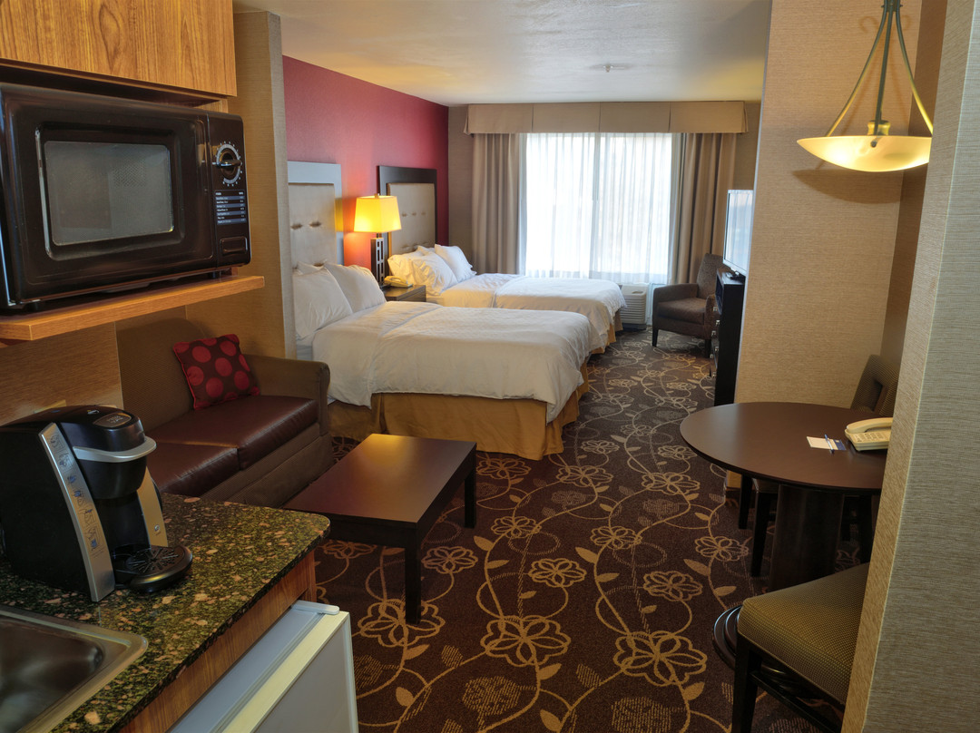 Holiday Inn Express & Suites Idaho Falls by IHG主图