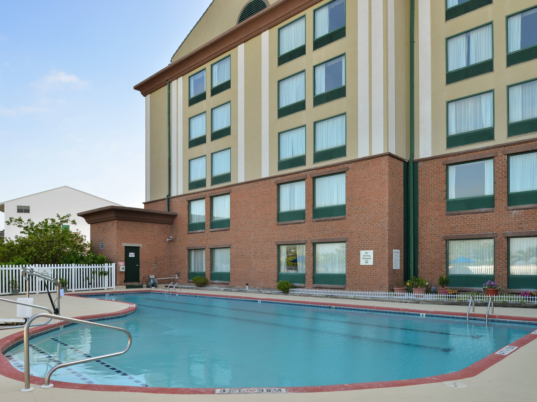 Holiday Inn Express & Suites Ocean City - Northside by IHG主图