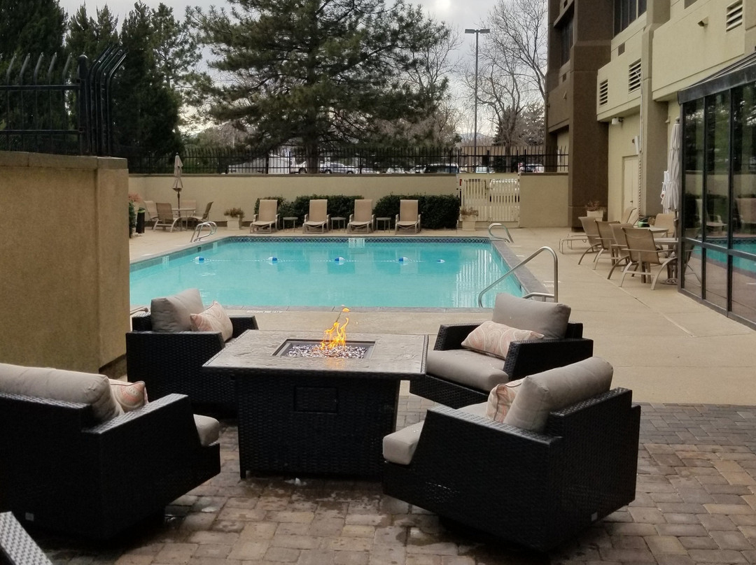 Holiday Inn Denver Lakewood by IHG主图