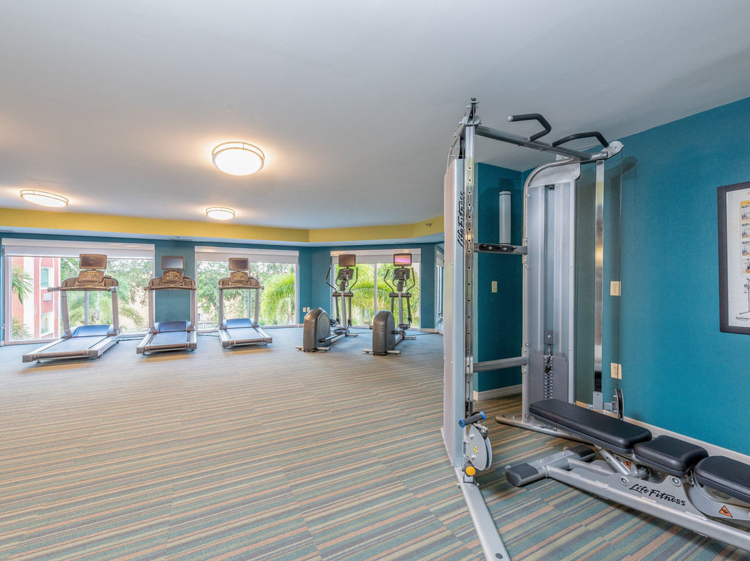 Holiday Inn Express & Suites Bradenton West By IHG主图