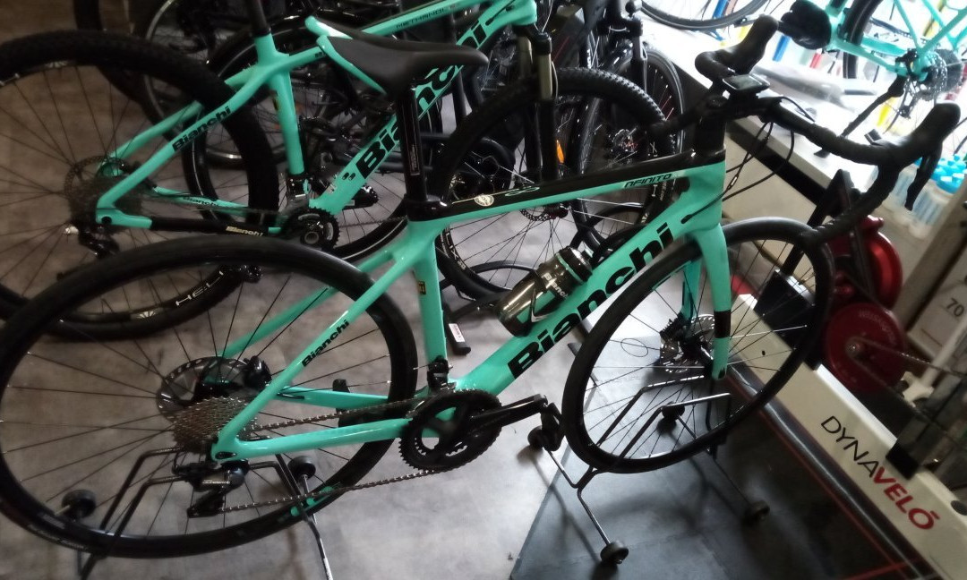 Siena Bike Shop-锡耶纳必去景点