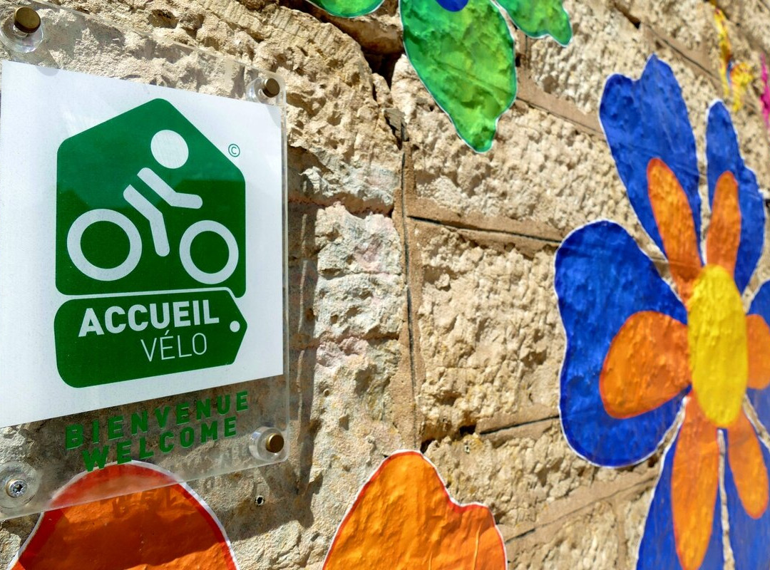 Maison du Tourisme de Vesoul-Vesoul必去景点