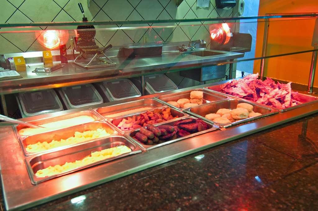 斯塔克维尔希尔顿花园旅馆主图