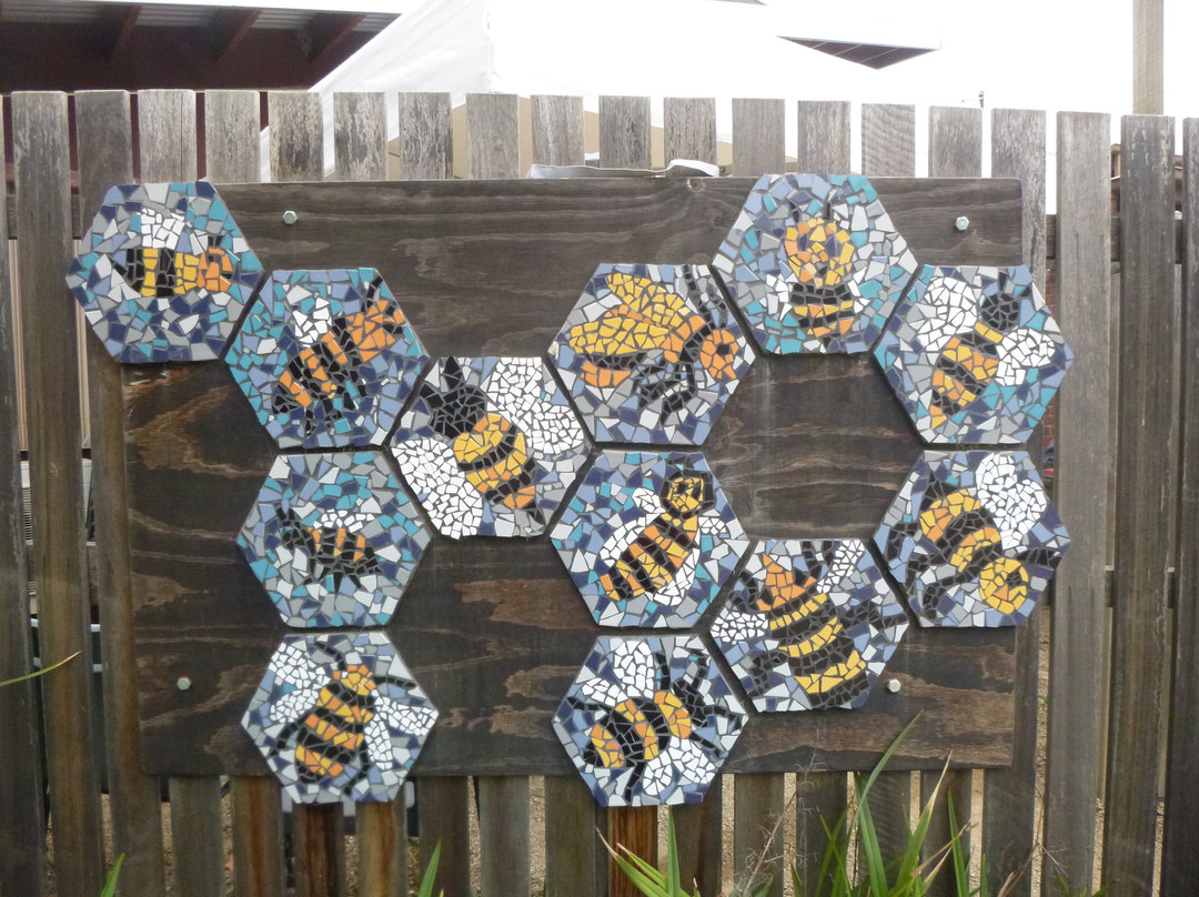Edendale Community Environment Farm景点图片