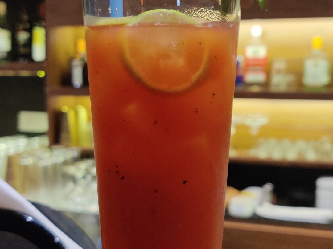 安朱纳旅游景点-Speakeasy Pub at Rosetum