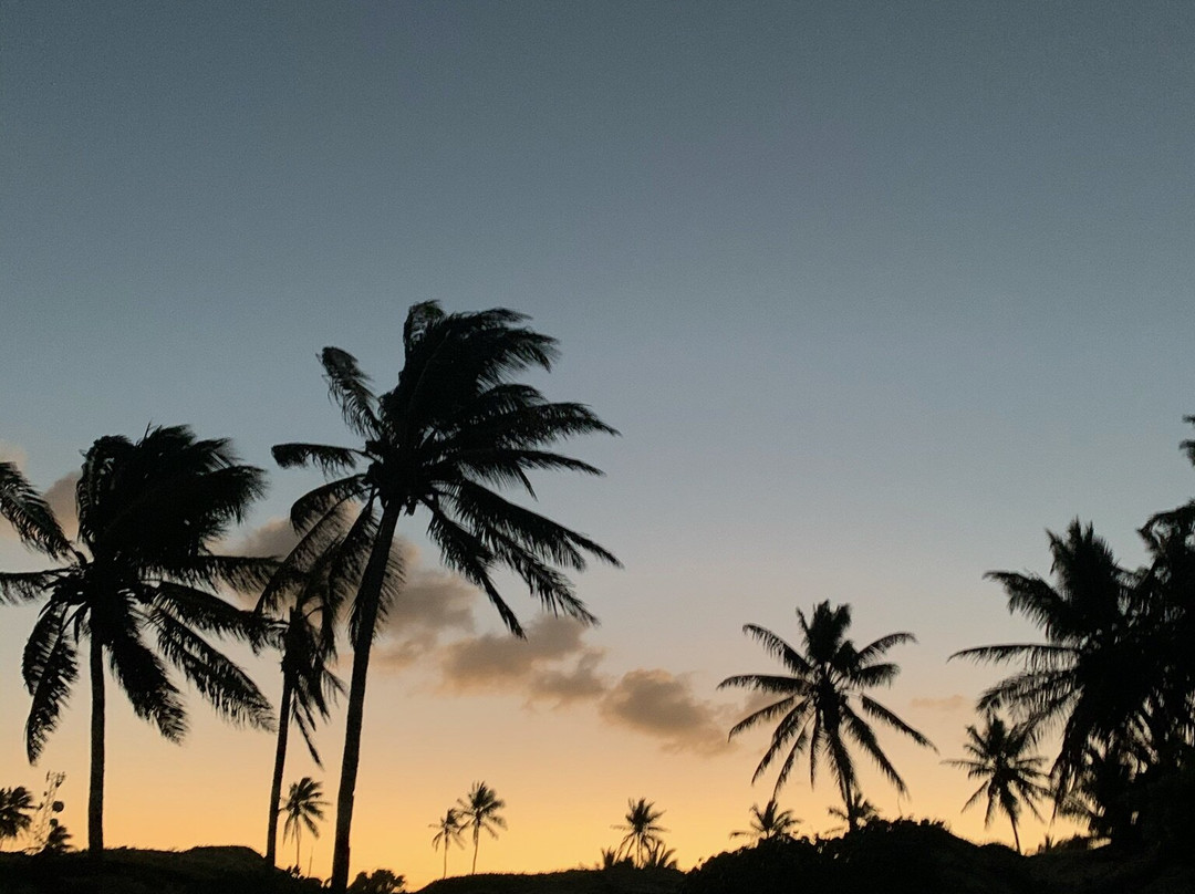 Michel Transfers And Tours-喀巴里特必去景点