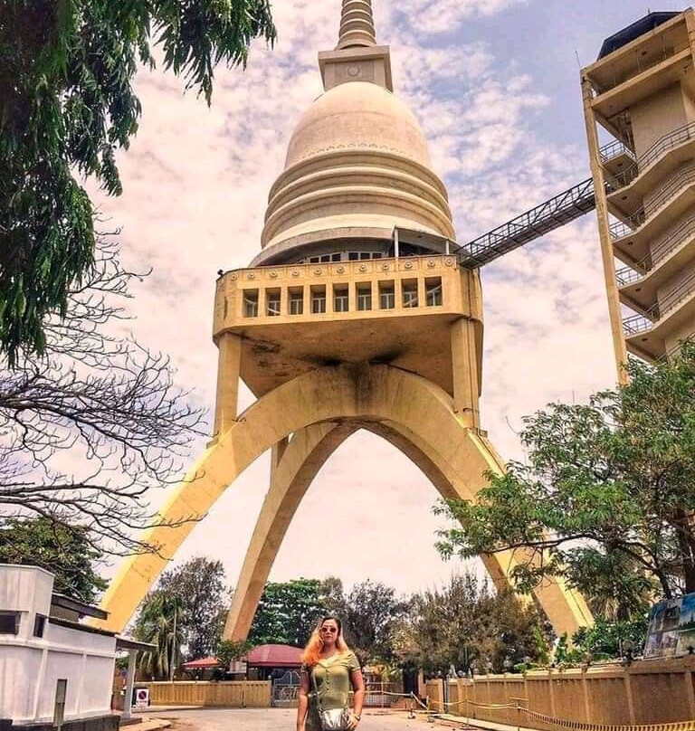 科伦坡要塞火车站-科伦坡必去景点