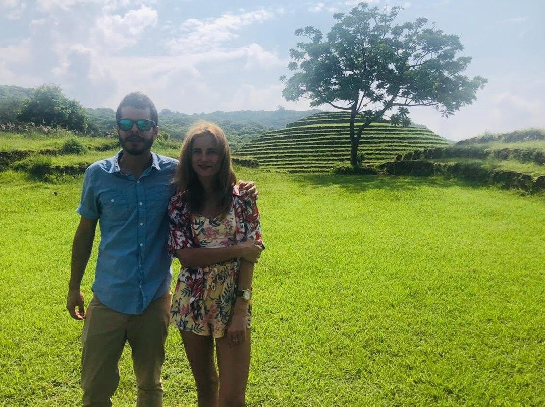 Diego Hannon-瓜达拉哈拉必去景点