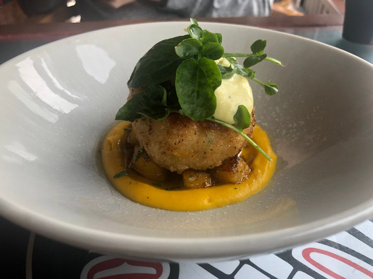 Lund Resort at Klah ah men主图