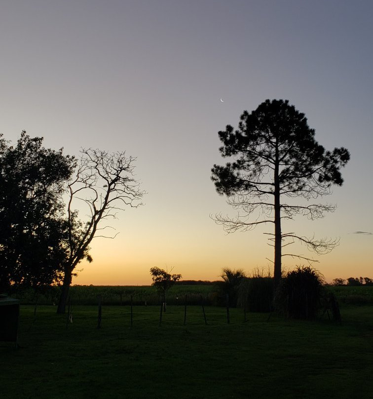 Estancia Arroyo de Luna主图