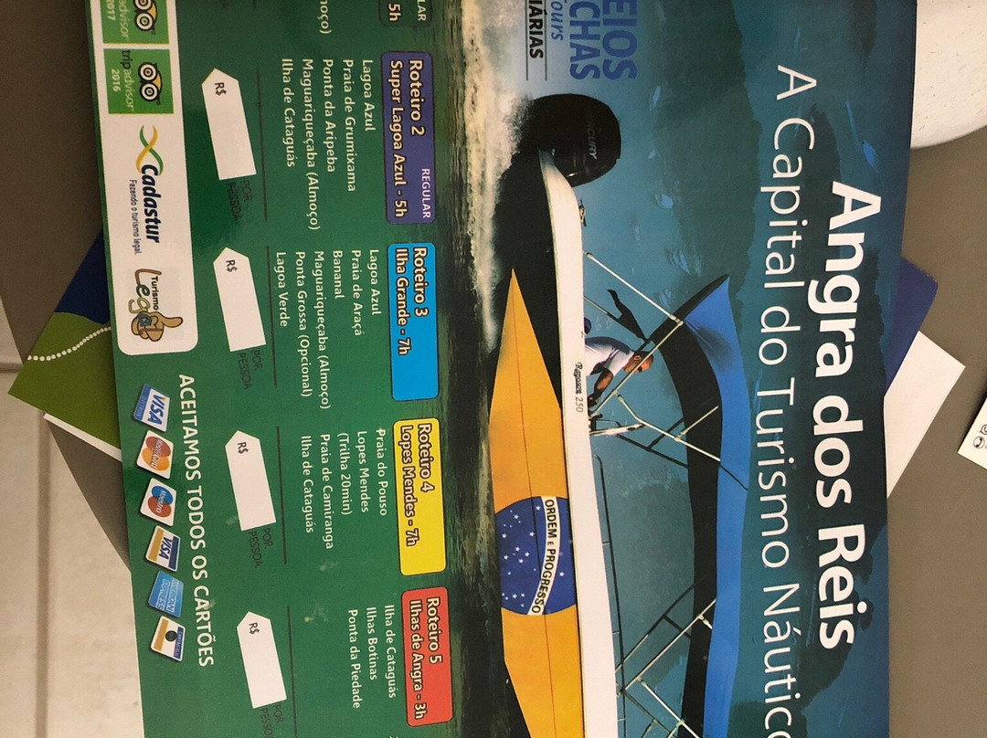 Servicios Nauticos Brasil景点图片