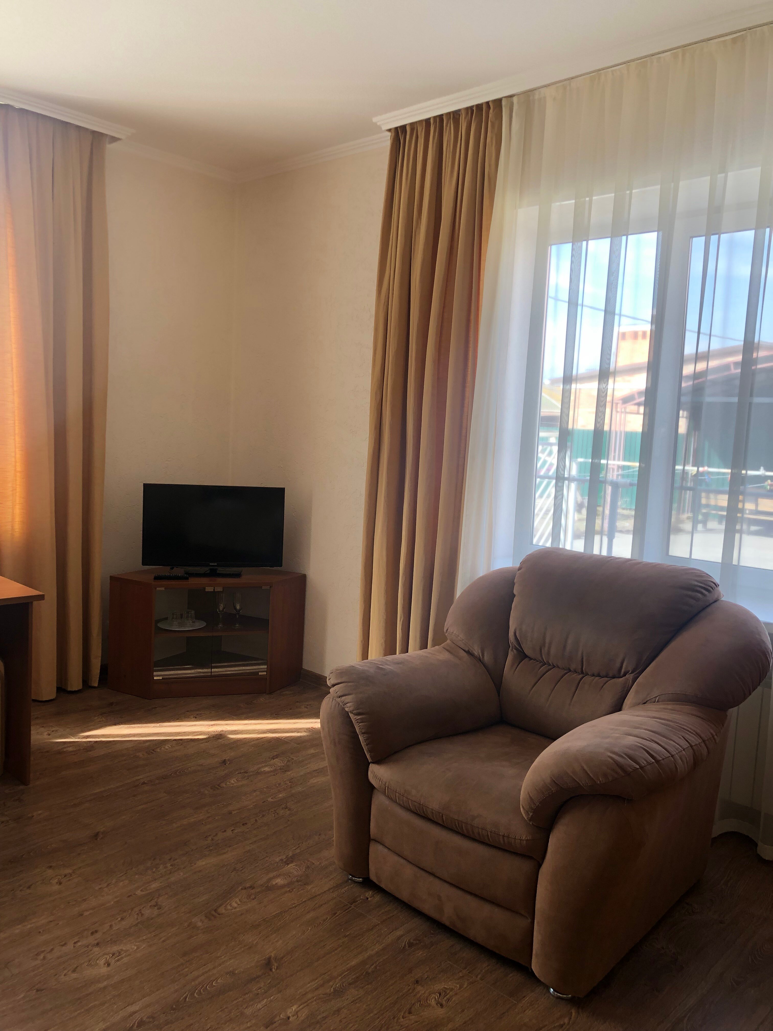 Central Guest house-官方