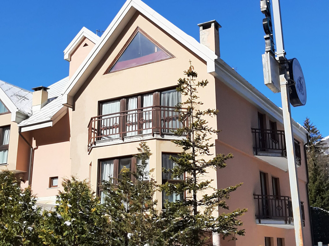 Residence Villa Frejus主图