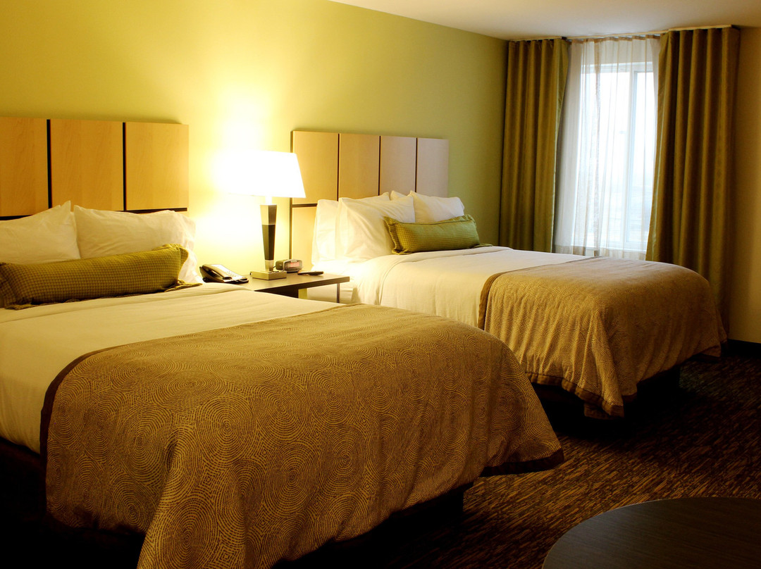 Candlewood Suites Sioux City - Southern Hills by IHG主图