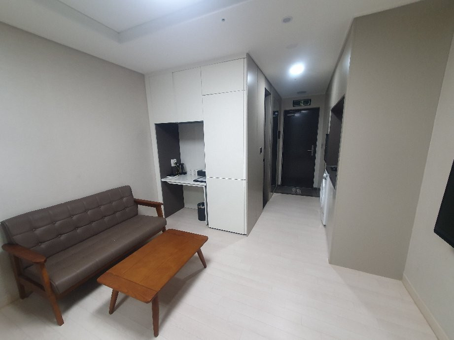 AM Hotel主图