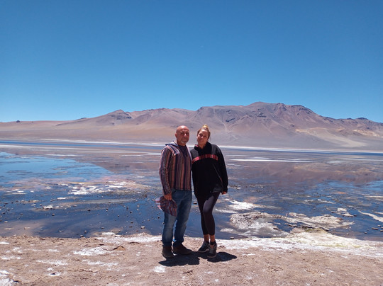 Vive Atacama-圣佩德罗-德阿塔卡马必去景点