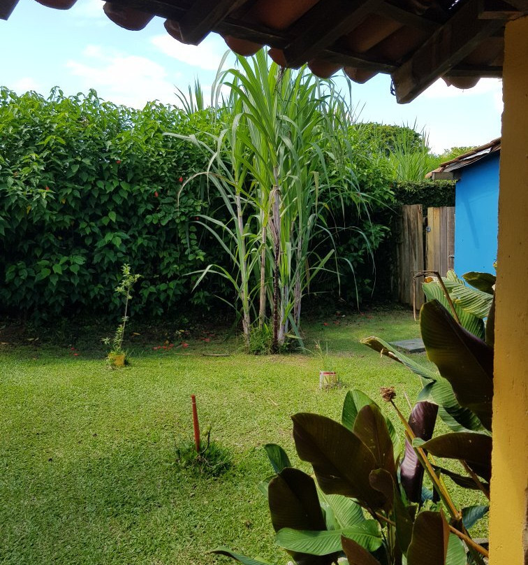 Pousada Villa Luna主图