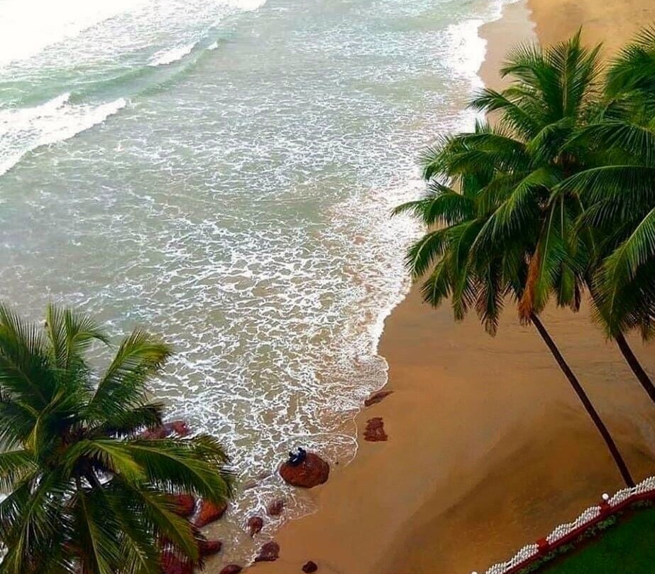 Goa Beach景点图片