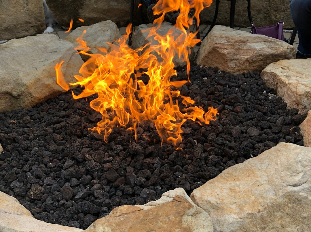 Ill Mannered Brewing Company-Powell必去景点