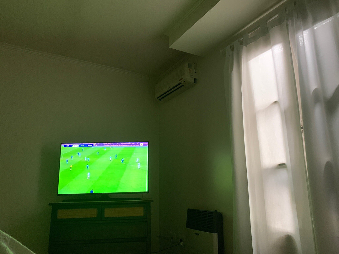 Hosteria Del Bosque (hotel Boutique)主图