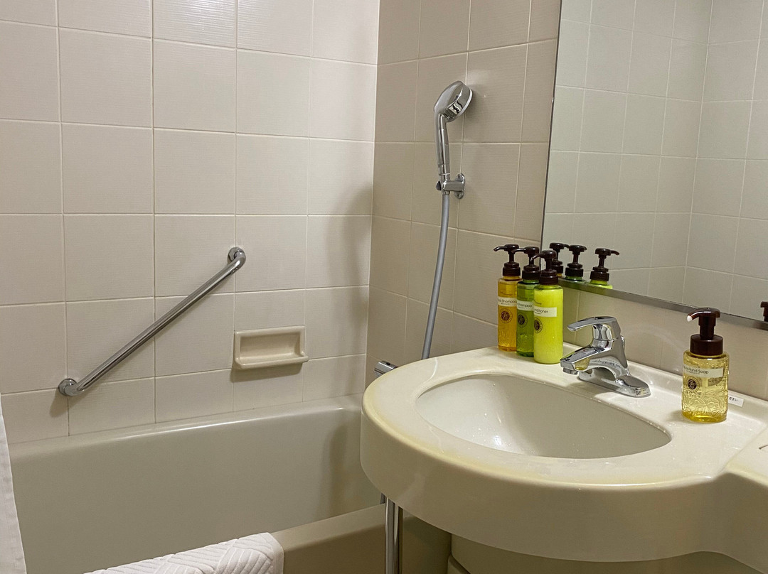 MYSTAYS 立川酒店主图