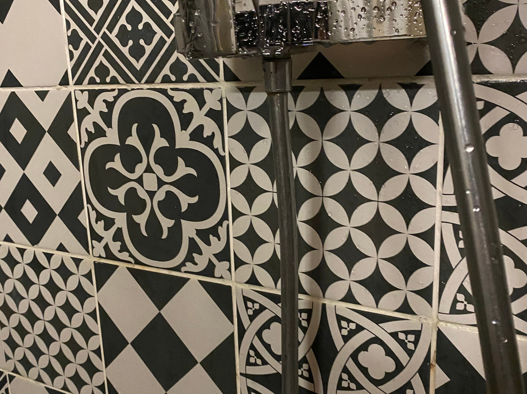 Le Manoir Hotel des Indes主图