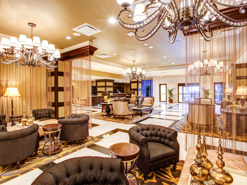 InterContinental Hotels 新奥尔良