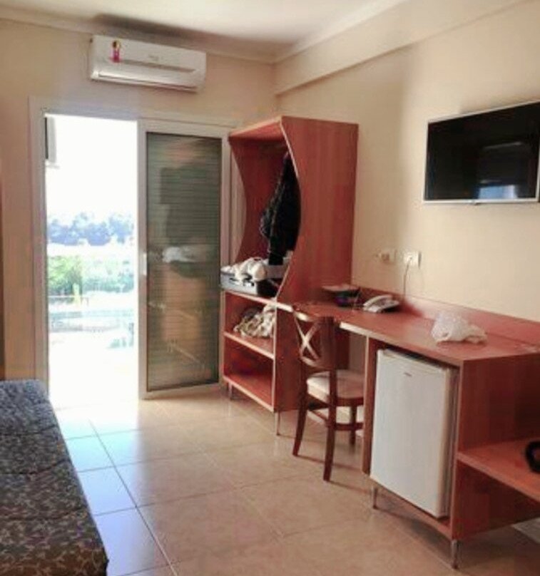 Hotel Porto Real Aparecida主图