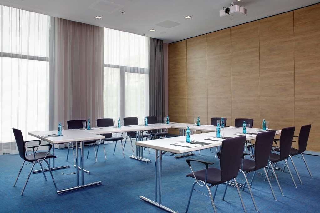 IntercityHotel Leipzig主图