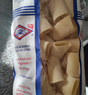 Pastificio Fratelli Setaro S.r.l.-Torre Annunziata必去景点