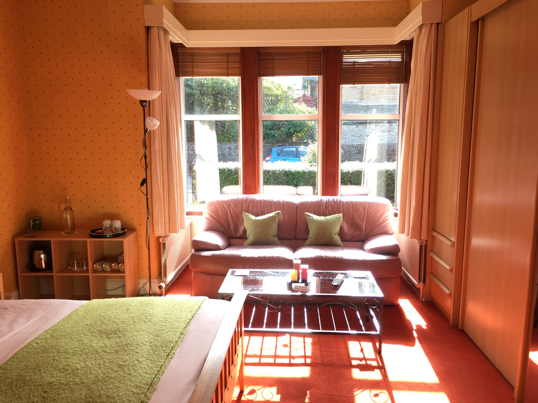 Blackburn Villa B&B主图