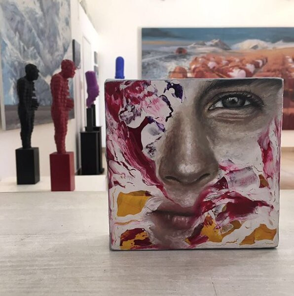 Nuun Espacio de Arte-瓦哈卡必去景点