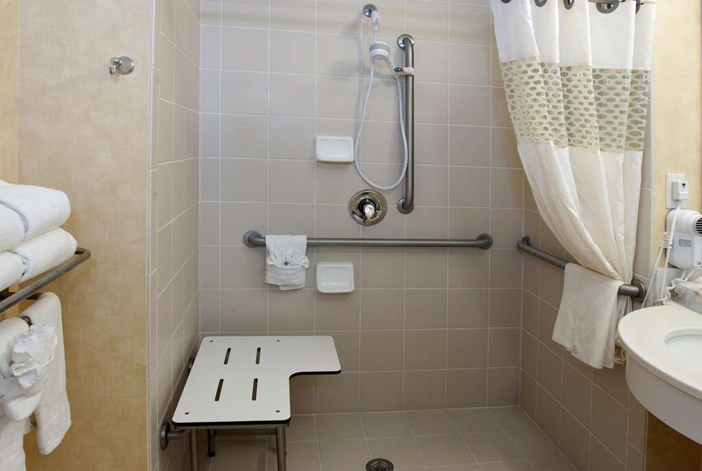 里奇菲尔德希尔顿恒庭酒店主图